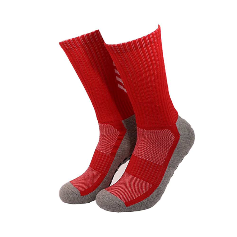 Calzini da calcio ecologici e non slip