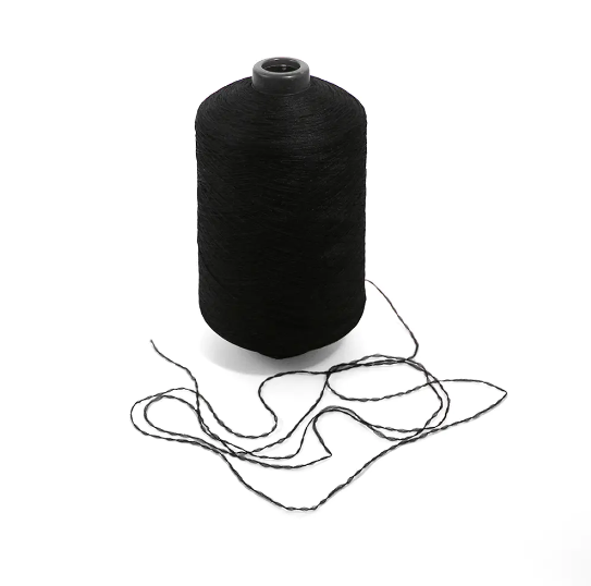 Perché il filo di rete di poliestere colorato può resistere efficacemente a sbiadire?